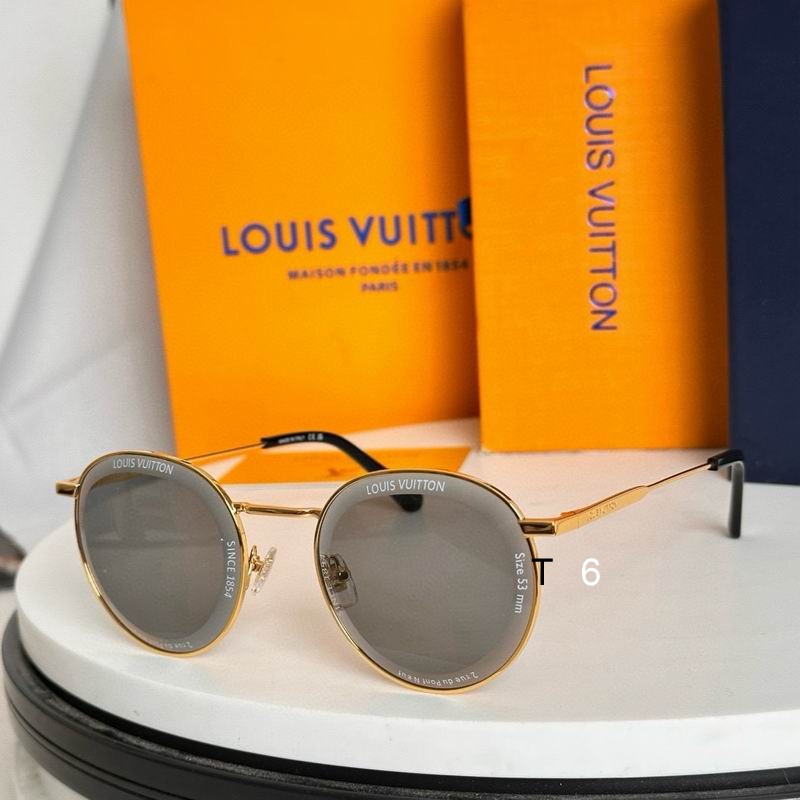 LV Sunglasses ID:20260410-1253